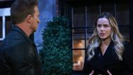 Jason and Sasha's secret could come out | Image: ABC